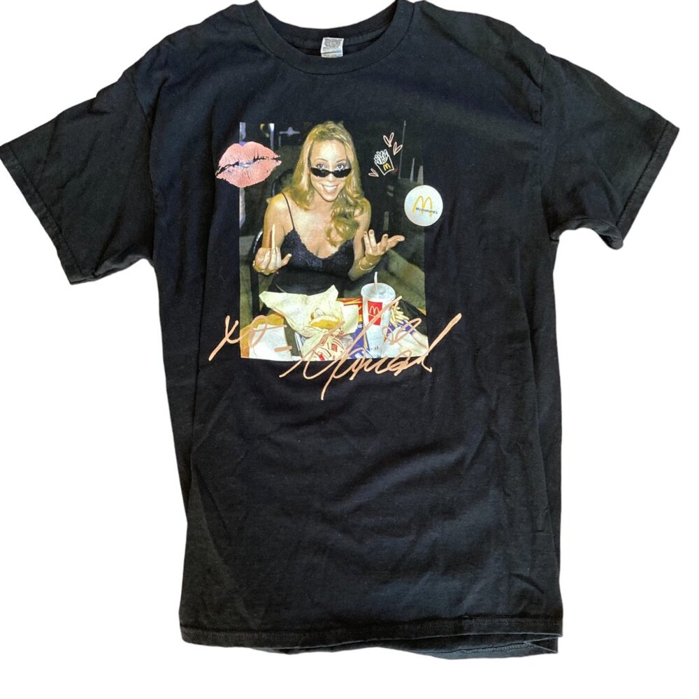 Mariah Carey Christmas T-Shirt